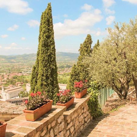 Umbrian Cottage Gubbio Exterior foto